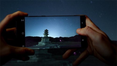 Samsung Galaxy S22: Umfangreiches Upgrade für die Kamera