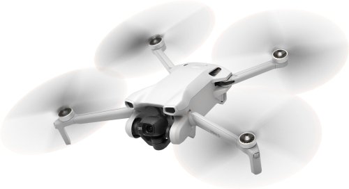 DJI Mini 3: Drohne könnte bald ihr Debüt geben