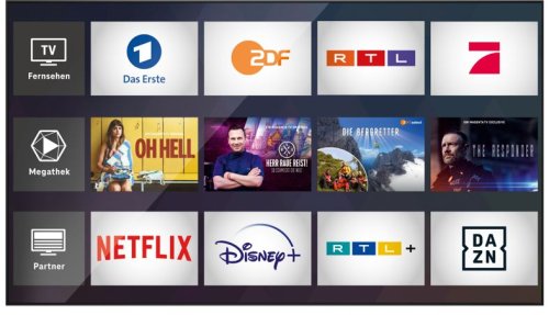 MagentaTV: Telekom denkt über neues Bundle aus Netflix, Disney+ und RTL+ nach