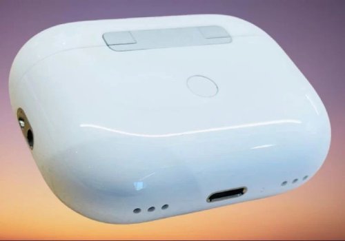 AirPods Pro 2: Diese Bilder sollen sie zeigen