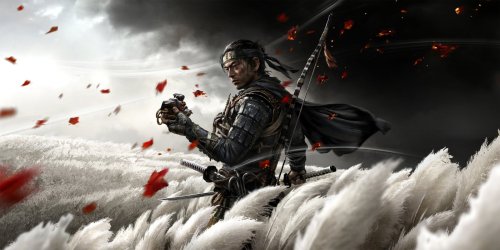 „Ghost of Tsushima“: Spieleverfilmung wahrscheinlich in japanischer Sprache