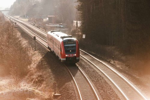 Deutsche Bahn plant längere Umsteigezeiten