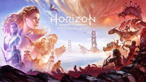 „Horizon Forbidden West“ am PC mit Nvidia DLSS 3 angespielt