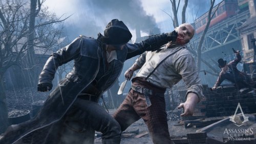 Assassin’s Creed Syndicate derzeit kostenlos