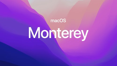 macOS Monterey 12.2 veröffentlicht (und Big Sur 11.6.3)