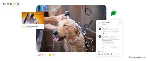 Google Workspace Individual startet in Europa