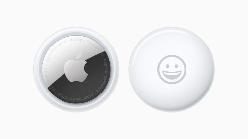 Apple AirTags: Ein paar Details