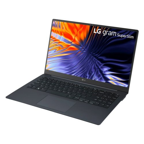 LG gram SuperSlim: Laptop mit OLED-Display kommt nach Deutschland