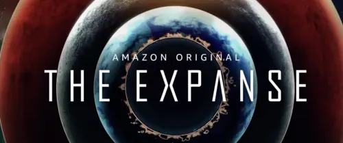 The Expanse: Teaser und Datum für den Start der 6.ten Staffel