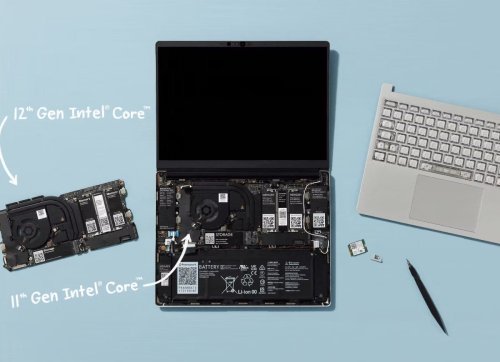 Framework Laptop: Ab sofort mit Intel-Prozessoren der 12. Generation vorbestellbar