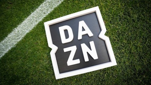 DAZN: Einzelne Spiele lassen sich über OneFootball buchen (Serie A und Ligue 1)