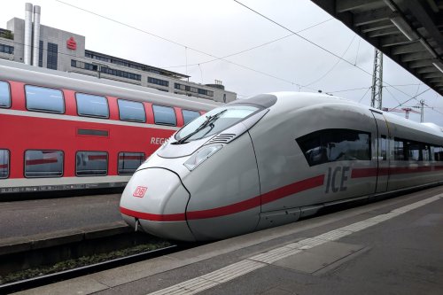 Deutsche Bahn: Kostenlose Stornierung von Tickets binnen 12 Stunden ab Buchung