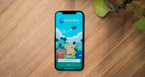 Mastodon: 1,8 Millionen aktive Nutzer monatlich im Jahr 2022