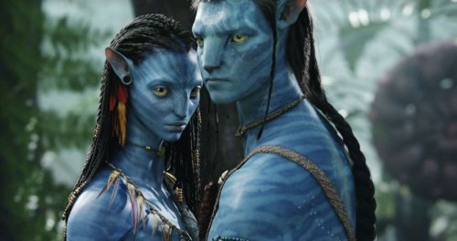 Avatar: Kino-Rückkehr ein Erfolg für Disney