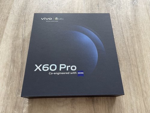 vivo X60 Pro 5G: Das Gimbal-Smartphone ausprobiert