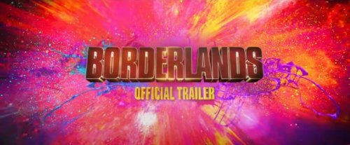 Borderlands: Der Trailer zum Sci-Fi-Spektakel ist da