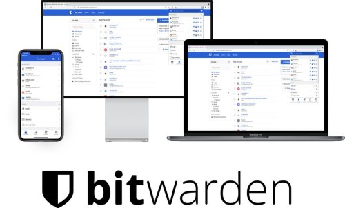Bitwarden: Passwortmanager lässt sich unter iOS als Standard-App für Bestätigungscodes setzen