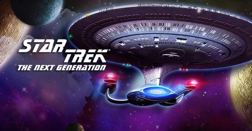 „Star Trek: The Next Generation“: Kinofilme ab Anfang April 2023 in 4K