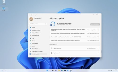 Windows: Update behebt Hotspot-Fehler