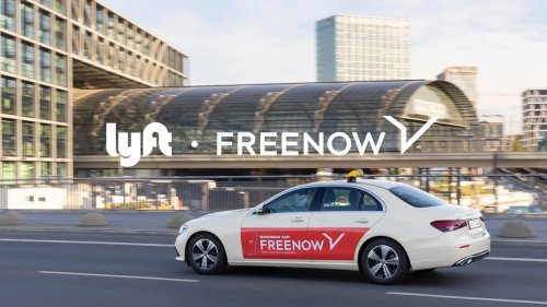 Freenow wird verkauft