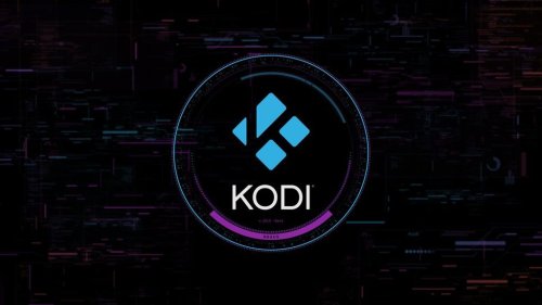 Mediacenter: Kodi 20 Beta 1 veröffentlicht