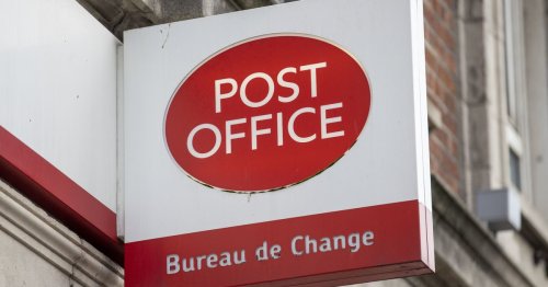 Frome Post Office to finally reopen after being closed for months