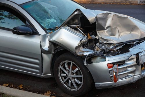 Car Accident | Stalwart Law Group