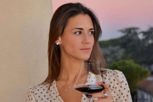 Just Say Wine, Ilaria Cappuccini: «Il mondo del vino è infinito»
