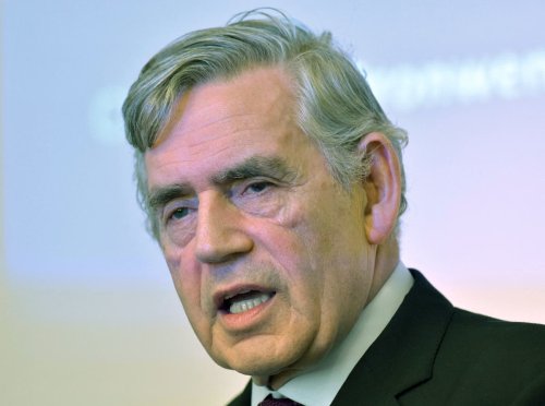Cost of living crisis a ‘national emergency’, says Gordon Brown as he calls for emergency budget