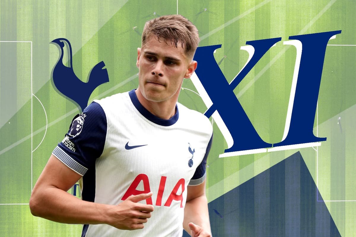 Tottenham XI vs Chelsea: Predicted lineup, confirmed team news, injury latest for Premier League today
