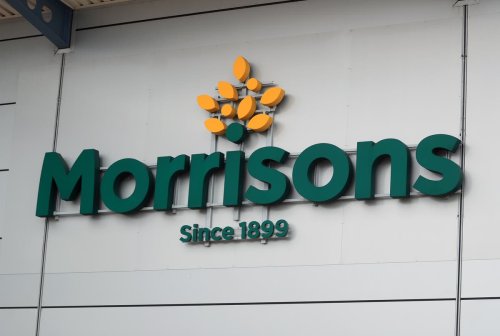 Third potential bidder takes aim at Morrisons after £9.5bn offer
