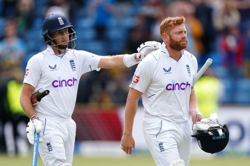 Jonny Bairstow shines again as England wrap up series whitewash over New Zealand