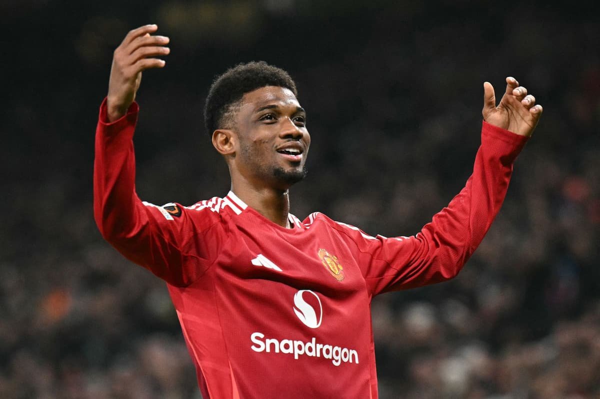 Europa League permutations: What Manchester United need to qualify for knockout stages