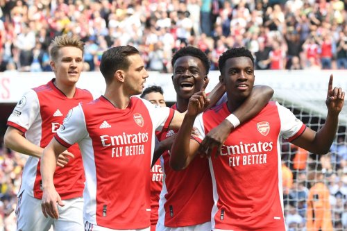 Backfiring gambles, Arteta errors and a late collapse: Arsenal must learn from top-four blow to take next step