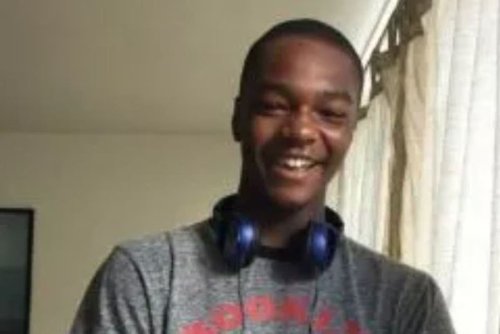 Donnell Rhule: Cousins jailed for West Dulwich murder