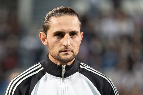 France star Adrien Rabiot reiterates Premier League transfer dream as Juventus contract winds down