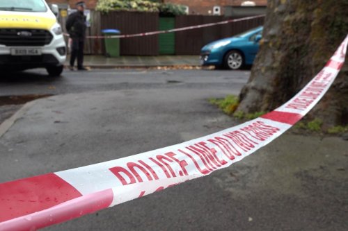 Teenager arrested over fatal stabbings of two 16-year-old boys