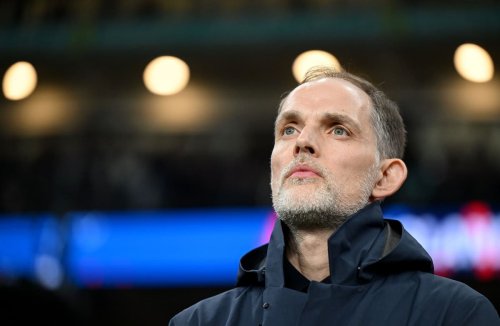 Thomas Tuchel reveals talks with Marcus Rashford and Phil Foden after England's win over Albania