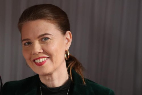 Nuala McGovern to take over from Emma Barnett on BBC Radio 4’s Woman’s Hour