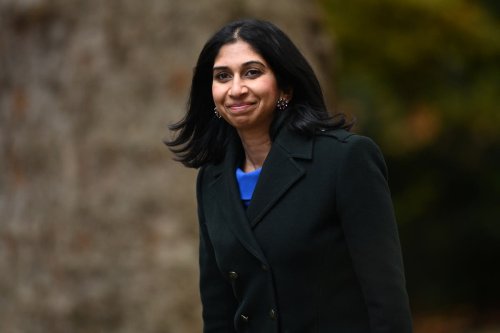 Who is Suella Braverman? Home Secretary says UK has ‘too many’ low-skilled migrants