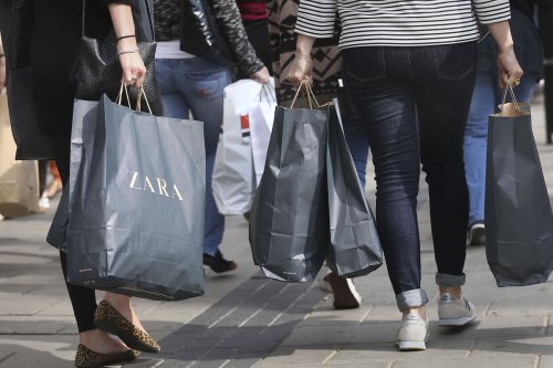 Rise in consumer confidence masks ‘stark reality’ of cost-of-living crisis