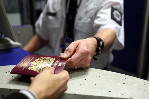Holidaymakers warned of 10-week wait for new passports amid fee hike
