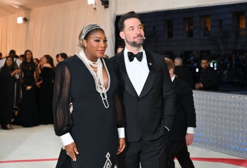 Serena Williams' tech mogul husband buys £20m stake in Chelsea Women
