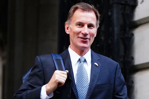 UK economy expected to be second-worst in G20 this year – OECD