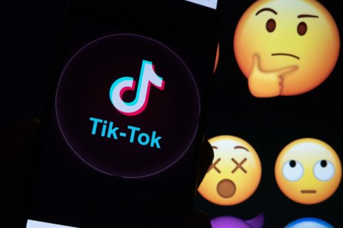 Tiktok is testing an ai chatbot that answers questions with videos 