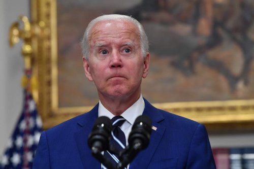 President Biden says Supreme Court’s New York gun law change ‘should deeply trouble us all