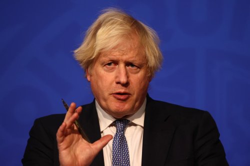 Boris Johnson faces Tory anger over Plan B switch amid Christmas party row
