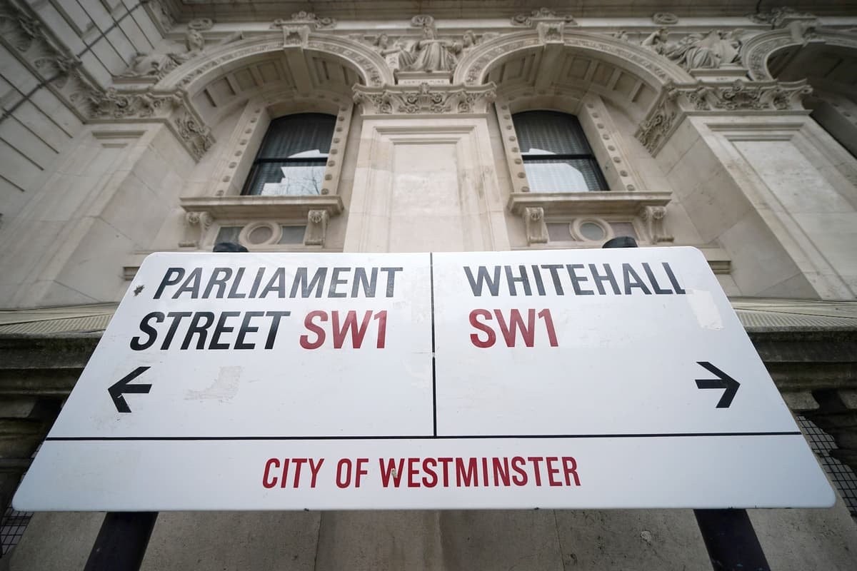 Government borrowing surge means public debt mountain now equals £95,300 per household