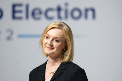 Leaked audio reveals Liz Truss accused British workers of lacking ‘skill and application’