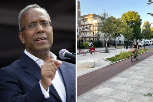 Tower Hamlets stripped of £1m funding amid pro-car agenda